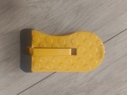 Dodatkowy stopień pedał podest do samochodu nóżka 
