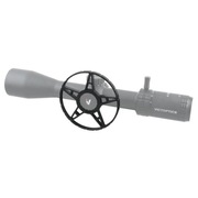 Pokrętło regulacji paralaksy bocznej dla lunet VictOptics serii S4 