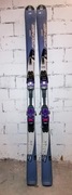 SPRZEDAM NARTY FISCHER S200 165 CM