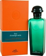 Hermes Eau D'Orange Verte Eau de Cologne 200ml Nowy Zafoliowany