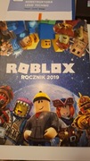 Roblox rocznik 2019