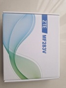 Router ZTE MF283V
