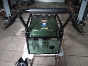 Sprzedam agregat prądotwórczy 230/400 V