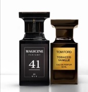 41 Tom Ford Tobacco Vanille – zapach unisex