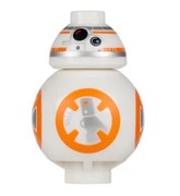 LEGO STAR WARS - Astromech Droid BB-8 sw0661