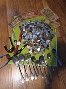 Stare monety kolekcje 