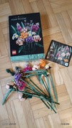 LEGO Botanicals 10280 Bukiet kwiatów