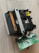 Napęd laser do odtwarzacza DVD 