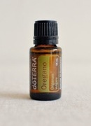 Olejek eteryczny doTERRA Oregano 15 ml naturalny antybiotyk 