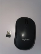 Myszka bezprzewodowa 