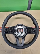 Kierownica Mercedes Sprinter W907 Multifunkcja Automat