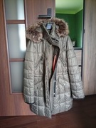Kurtka/Płaszcz Gil Bret rozm. 38 ocieplana