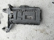 VW Touran Golf V podstawa pod akumulator