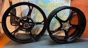 Komplet felg BMW GS 1300 2024 rok.