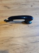 Klamka keys lock BMW g15 C3Z strona lewa 