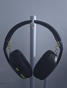 Słuchawki Gamingowe bluetooth Logitech G435 Czarne/zółte