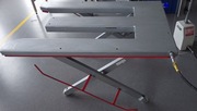 Podnośnik / stół podnośnikowy FLEXLIFT