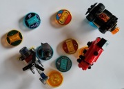 Gry PS4 12 CD + portal