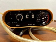 Draeger Drager Oxylog BW respirator karetkowy