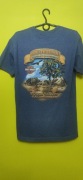 Koszulka  T-shirt  Oryginalny  Harley-Davidson Hutchins, Yucca Valley 