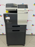 KSEROKOPIARKA LASEROWA Konica Minolta Bizhub C3350/3351 A4 kol GWAR FV