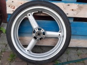 Kolo przod felga przod suzuki sv650 99-02