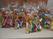 Paczka Dzień Dziecka święta urodziny choinka mikołajki prezent dla dziecka 