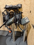 Konsola Miha Bodytec I