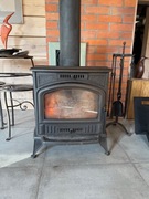 Koza, piec Kratki model k6 fi 150