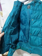 #1047 kurtka zimowa damska Only