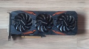 Gigabyte GeForce GTX 1080 G1 Gaming 8GB GDDR5X