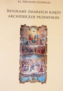 Biogramy zmarłych księży archidiecezji przemyskiej 5