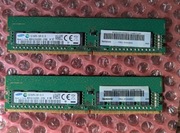 Pamięć RAM 16GB ECC UDIMM DDR4 2133MHz |Samsung M391A1G43DB0-CPB