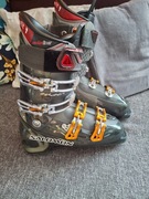 Salomon Falcon 10 (z Energyzer 110) 