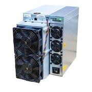 ANTMINER L9  LTC DOGE 16G 