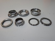 Romet Wagant Pasat Mistral Gazela Orkan Meteor Stery