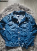 Tommy Jeans kurtka dżinsowa r.38