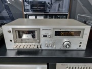 Technics RS-M17 magnetofon kasetowy