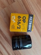 Filtr oleju Filtron OP 616/2