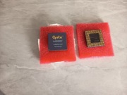 procesor 386 Cyrix cx486dlc 40GP ( FM towns II )