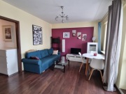 2-pokojowe mieszkanie w nowym budownictwie, garaż, 2 windy, Ochota