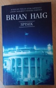 Spisek Brian Haig