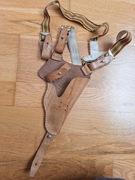 Kabura do 9 mm pistoletu P-64 