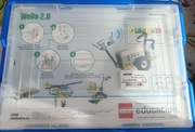 LEGO education WeDo 2.0