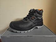 Buty robocze trzewiki Titan kompozyt BHP S3 r.42