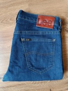 Spodnie Lee W30 L30