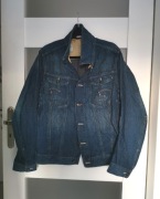 G-Star Raw KURTKA JEANS KATANA S/M