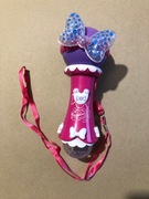 Landtoys interaktywny mikrofon karaoke dla dzieci  LT104