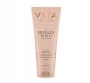 Gradual Build Vita Liberata balsam samoopalający + rękawica gratis