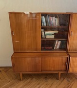 Kredens - barek  PRL